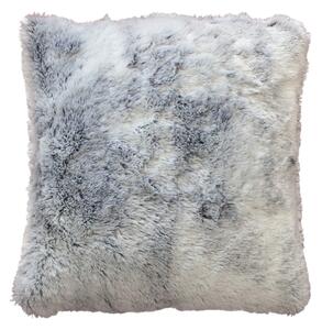 Декоративна възглавница от изкуствена кожа 45x45 cm Antartic – douceur d'intérieur