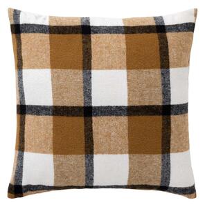 Декоративна възглавница 45x45 cm Ecossais – douceur d'intérieur
