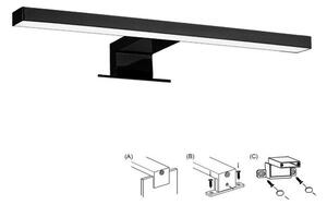 Top Light GILA C - LED Лампа за огледало в баня LED/5W/230V IP44