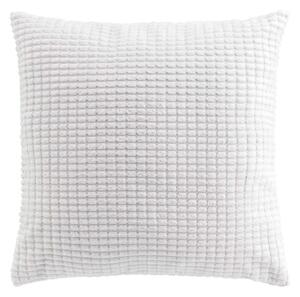 Кадифена декоративна възглавница 45x45 cm Swing – douceur d'intérieur