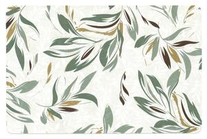 Пластмасова подложка за хранене 30x44 cm Joline – douceur d'intérieur