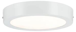 Paulmann 70642 - LED/12,5W Плафон LUNAR 230V Ø 22,5 см бял