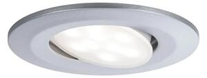 Paulmann 99932 - LED/5,2W IP65 Лампа за вграждане в баня CALLA 230V