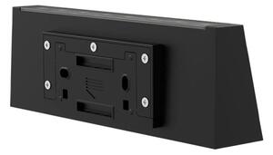 Viking - LED соларно стенно осветително тяло LED/1,3W/3,7V IP44 4000K 2000 mAh