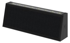 Viking - LED соларно стенно осветително тяло LED/1,3W/3,7V IP44 4000K 2000 mAh