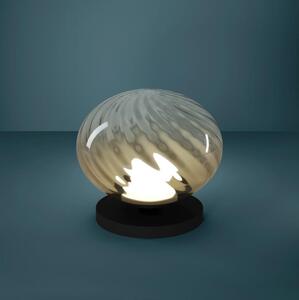 Eglo 390485 - LED димируема настолна лампа PANTOJA LED/5,8W/230V 2200-6500K бежова