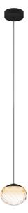 Eglo 390479 - димируем LED полилей на кабел PANTOJA LED/5,8W/230V 2200-6500K бежов + дистанционно управление