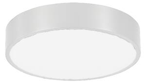 Brilagi - LED таванно осветително тяло за баня POOL LED/36W/230V Ø 40 см IP54 бяло