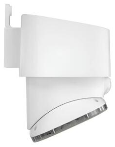 Viking - LED соларно стенно осветително тяло със сензор LED/1W/3,7V 3000/4000K