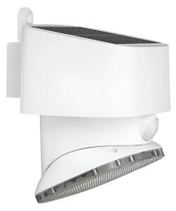 Viking - LED соларно стенно осветително тяло със сензор LED/1W/3,7V 3000/4000K