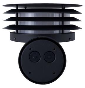 Nordlux - Външно стенно осветително тяло CIRELLA 1xE27/15W/230V IP54