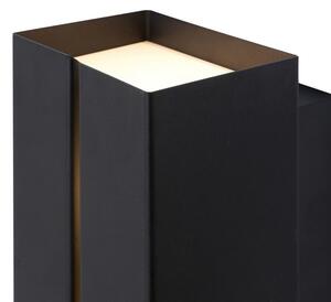 Nordlux - Външно стенно осветително тяло CLARINI 2xE27/15W/230V IP54