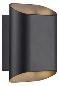 Nordlux - Външно стенно осветително тяло NICO 4xGU10/15W/230V IP54