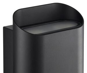 Nordlux - Външно стенно осветително тяло NICO 4xGU10/15W/230V IP54