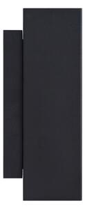 Nordlux - Външно стенно осветително тяло CLARINI 2xE27/15W/230V IP54