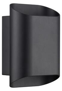 Nordlux - Външно стенно осветително тяло NICO 4xGU10/15W/230V IP54