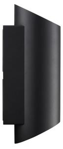 Nordlux - Външно стенно осветително тяло NICO 4xGU10/15W/230V IP54