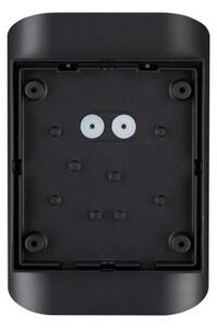 Nordlux - Външно стенно осветително тяло NICO 4xGU10/15W/230V IP54