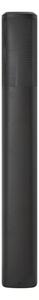 Nordlux - Външна лампа SIDARA 1xE27/15W/230V IP44 95 cm черна