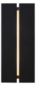 Nordlux - Външно стенно осветително тяло CLARINI 2xE27/15W/230V IP54