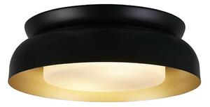 Searchlight 23122BGO - Таванно осветително тяло KENDAL 1xE14/60W/230V