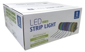 Aigostar - LED лента 50 м, 300 W, 230 V, IP65, зелена