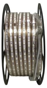 Aigostar - LED лента 50m LED/300W/230V IP65 червена