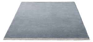 &Tradition - The Moor AP18 Килим 170x240 Grey Blue Thunder &Tradition