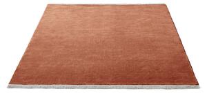 &Tradition - The Moor AP18 Килим 170x240 Red Heather &Tradition