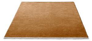 &Tradition - The Moor AP18 Килим 170x240 Brown Gold &Tradition