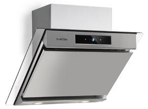 Klarstein Balzac Silent 60, абсорбатор, 250 W, 3 нива на мощност, 604 m³ / h, LED, EEK A