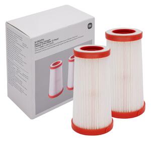 Филтър Xiaomi Dust Mite Vacuum Cleaner 2 Pro 2 Pack (BHR08LTGL), за прахосмукачка Xiaomi Dust Mite Vacuum Cleaner 2 Pro