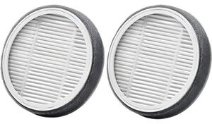 Филтър Xiaomi Dust Mite Vacuum Cleaner Pro 2 Pack (BHR8935GL), за прахосмукачка Xiaomi Dust Mite Vacuum Cleaner Pro