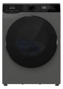 Пералня със сушилня Gorenje WD2PA1X64A2DGW, клас A/D, 10.5 кг. капацитет на пералня/6 кг. на сушилня, 1400 оборота в минута, 59.5 cm ширина, SterilTub, SteamRefresh, SteamTech, бяла