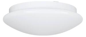 Eglo 68316 - Осветително тяло за баня със сензор ELLA PROJEKT 1xE27/20W/230V IP44 Ø 30 см
