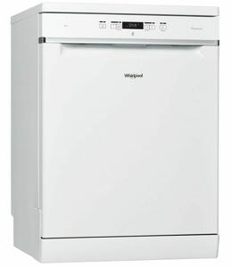 Съдомиялна Whirlpool Corporation WFC 3C26 P Бял 60 cm