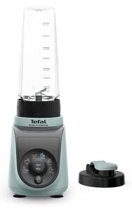 Блендер Tefal BL1E04F0, 50W, 0.7 л. вместимост, 6 програми, 1 скорост + импулс функция, Powelix остриета, зелен