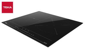 Индукционен плот TEKA IBF 63200, 2-3 зони