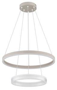 Globo 48046H1 - LED полилей на кабел ZARA LED/30W/230V 3000K