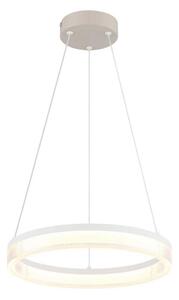 Globo 48046H - LED полилей на кабел ZARA LED/16W/230V 3000K