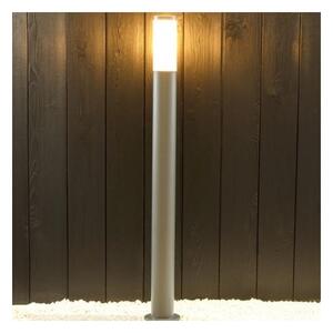 Екстериорна лампа OSLO 1xE27/10W/230V 1000 мм IP44