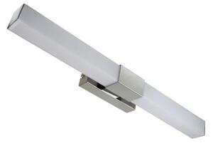 LED Аплик за баня ZINNA LED/12W/230V IP40 4500K 60 см