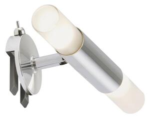 Briloner 2201-028 - LED Лампа за огледало SPLASH 2xG9/2,5W/230V