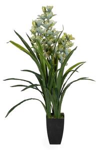 Изкуствено растение (височина 110 cm) Orchid – Ixia