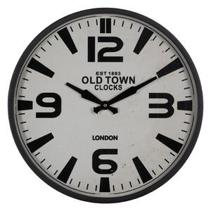 Стенен часовник ø 46 cm Old Town Clocks – Ixia