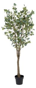 Изкуствен евкалипт (височина 173 cm) Eucalyptus – Ixia