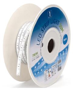 Aigostar - LED Лента LED/350W/230V 50m син IP65