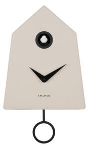 Стенен часовник Grafico Cuckoo – Karlsson