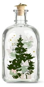 Стъклена бутилка 730 ml Christmas – Holmegaard
