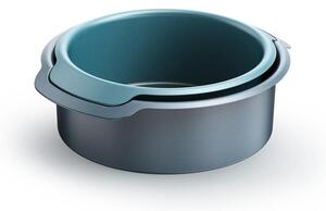 Стоманена форма за торта 2 бр. ø 27 cm Nest™ Bake – Joseph Joseph